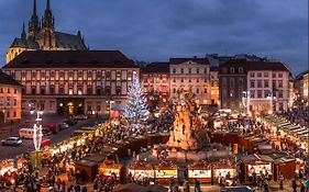 Grandezza Hotel Luxury Palace