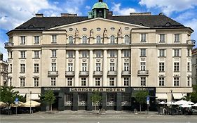 Grandezza Hotel Luxury Palace